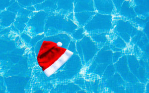 Natale attivo: 5 idee regalo all’insegna dello sport per gli appassionati di nuoto
