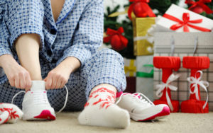 Natale sotto il segno dello sport: 5 idee di regalo per i runner