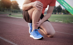 Il dolore nel running: fastidi e infortuni comuni – A cura di Daniel Di Segni