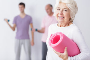 I benefici della ginnastica dolce: risveglio muscolare e posturale per over 60