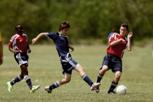 Calcio e crampi muscolari: cause e rimedi per contrastarli e prevenirli