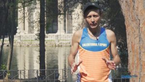“Running experience: il riscaldamento pre-allenamento”, ecco il video tutorial con Giorgio Calcaterra