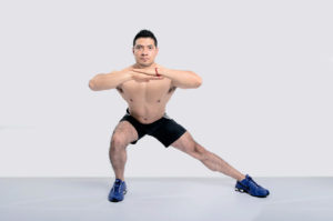 Tonificazione muscolare: ecco 5 esercizi efficaci