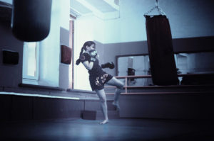 Come iniziare a praticare kickboxing: ecco 5 cose da sapere
