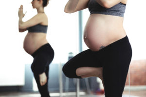 Fitness con il pancione: ecco gli sport consigliati in gravidanza