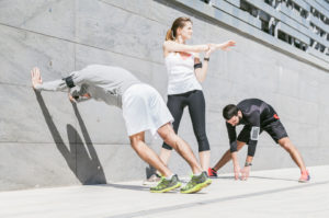 Le caratteristiche fisiche nel running: massa magra, muscoli tonici ma non solo